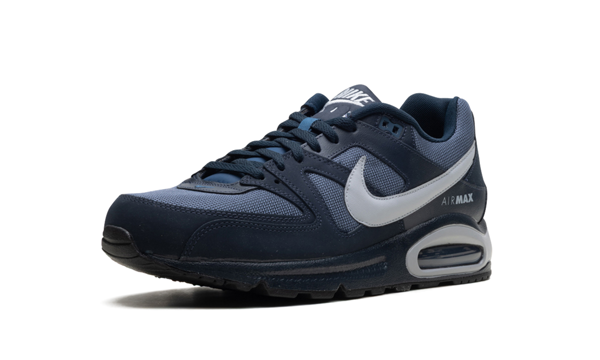 Air Max Command "Dark Obsidian Wolf Grey" 629993 400