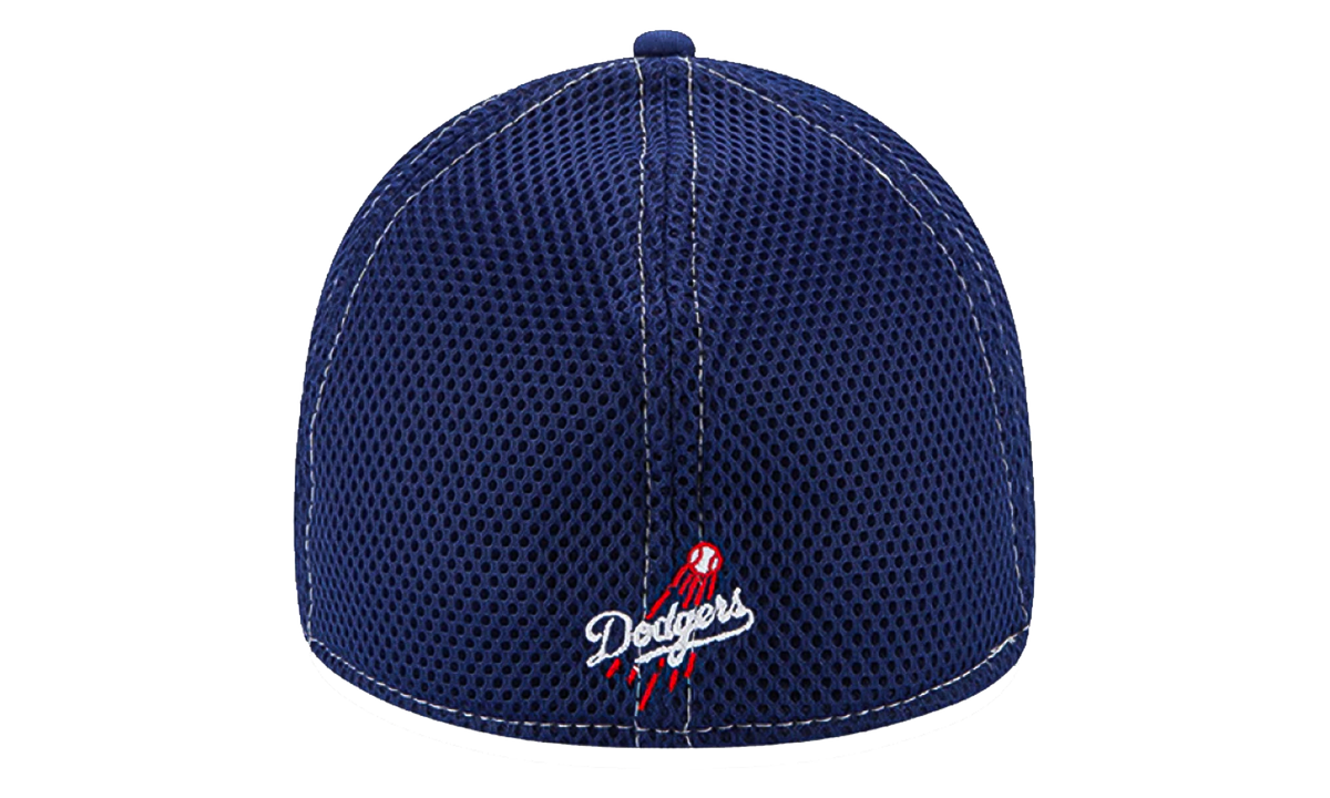 39THIRTY MLB Neo Los Angeles Dodgers Royal Blue Stretch Fit "Royal Blue" 10059487