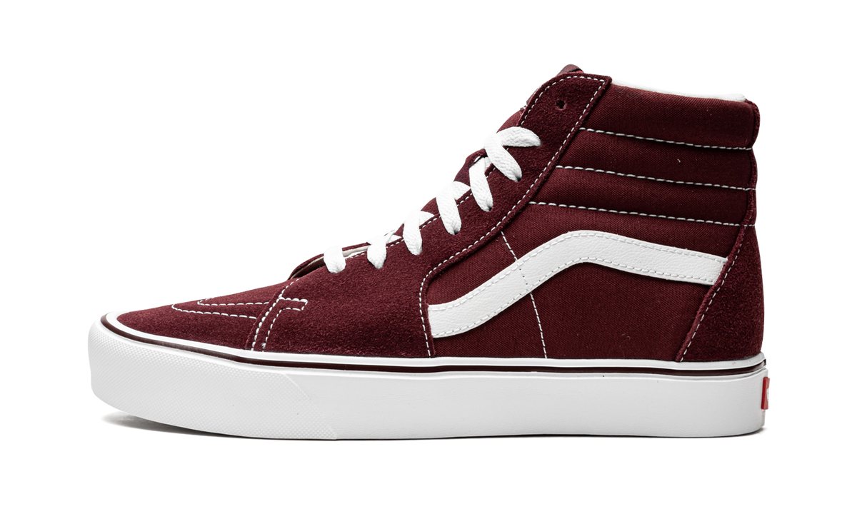 Sk8 Hi Lite Classic "Port Royale" VN0A2Z5YR2K