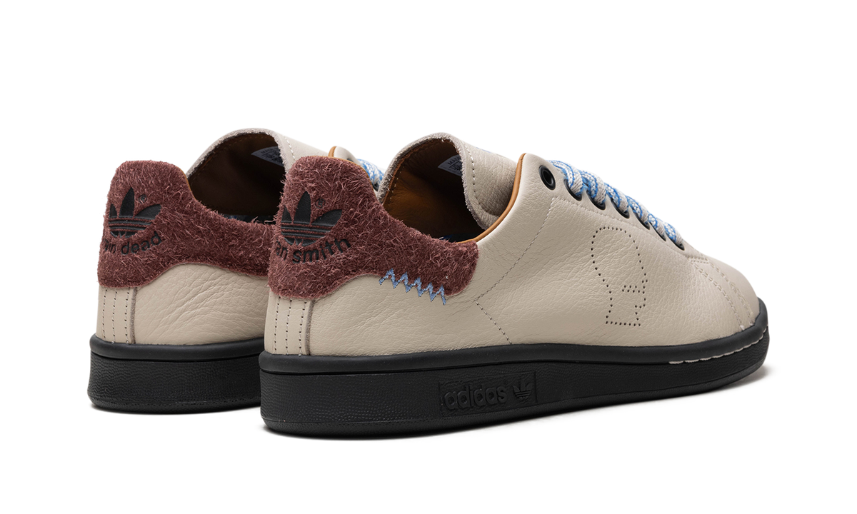 Stan Smith "Brain Dead - Cream" IH3432