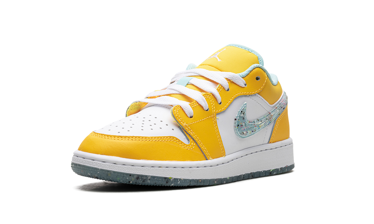Jordan 1 Low SE GS "Recycled Grind" DX4375 800