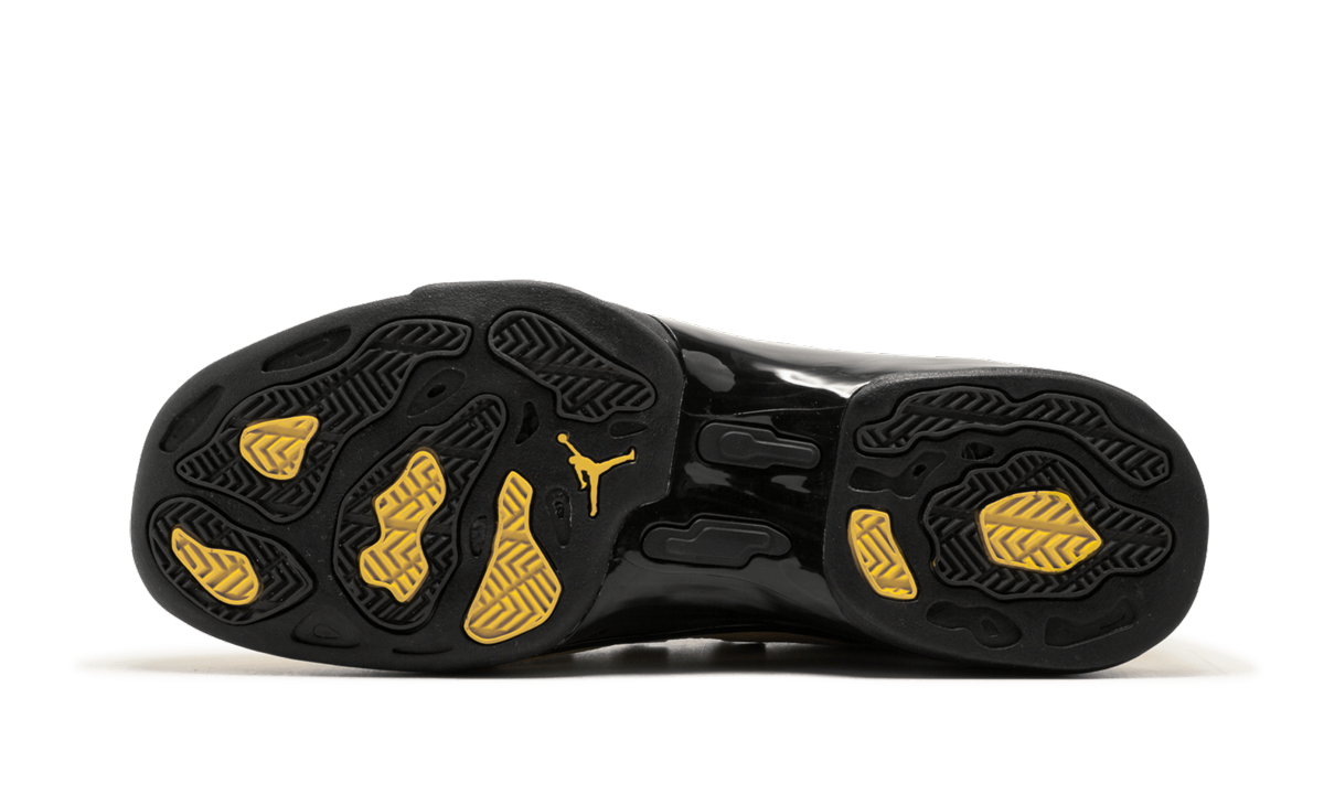 Air Jordan 17 Ret Low "SOLEFLY" AJ7321 003