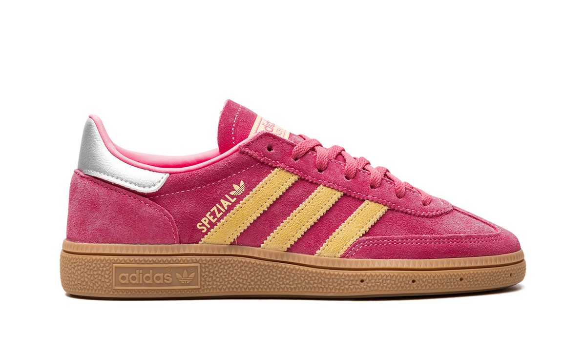 Handball Spezial WMNS "Lucid Pink Almost Yellow" JI1407
