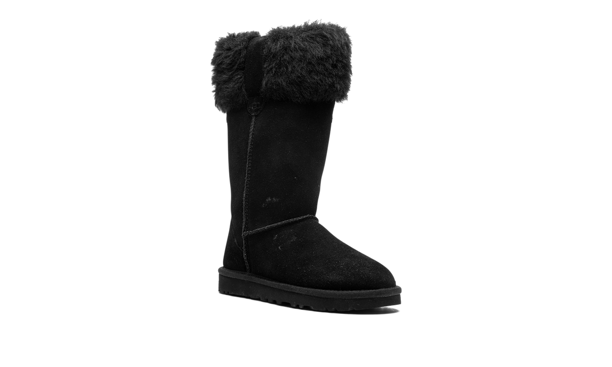 Suhenny Tall WMNS "Black" 1153513 BLK