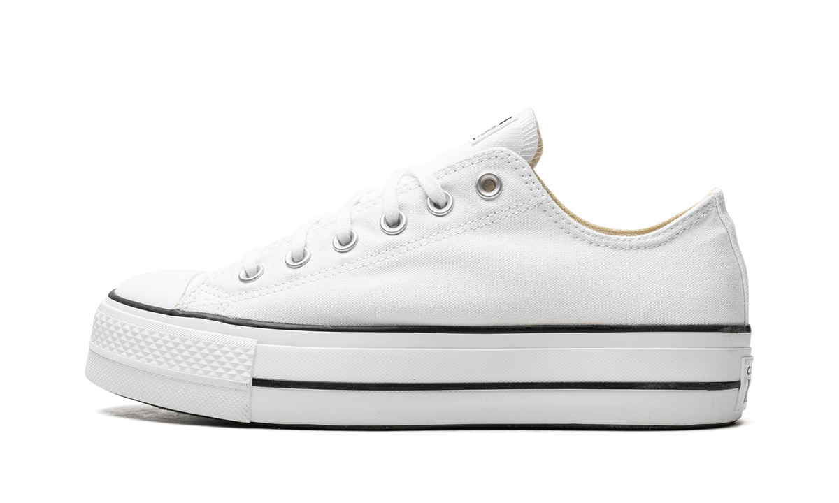 CHUCK TAYLOR ALL STAR WMNS "Lift Platform Canvas" 560251F