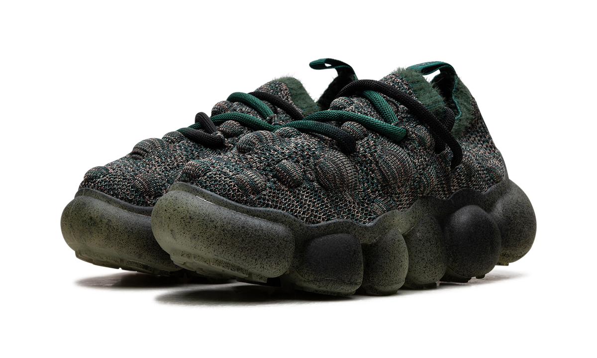 Jewelry X Bernhard Willhelm Sneaker "Green" 617