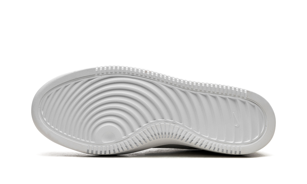 COURT VISION ALTA WMNS "Triple White" DM0113 100