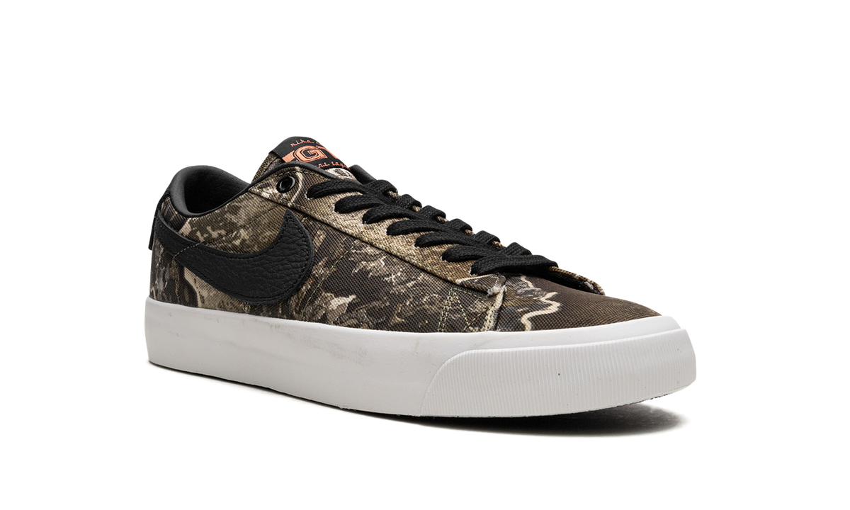 Blazer Low GT PRM "Realtree - Grant Taylor" DO9398 002
