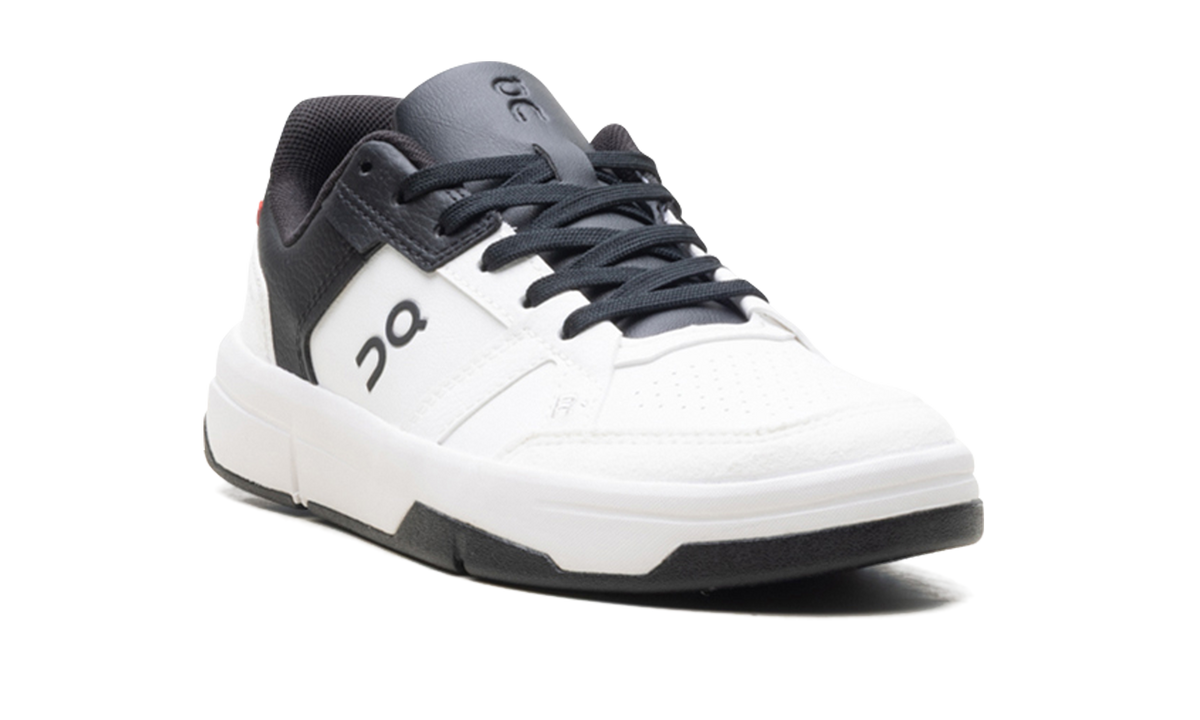 THE ROGER Clubhouse WMNS "Black / White" 3WF10430462