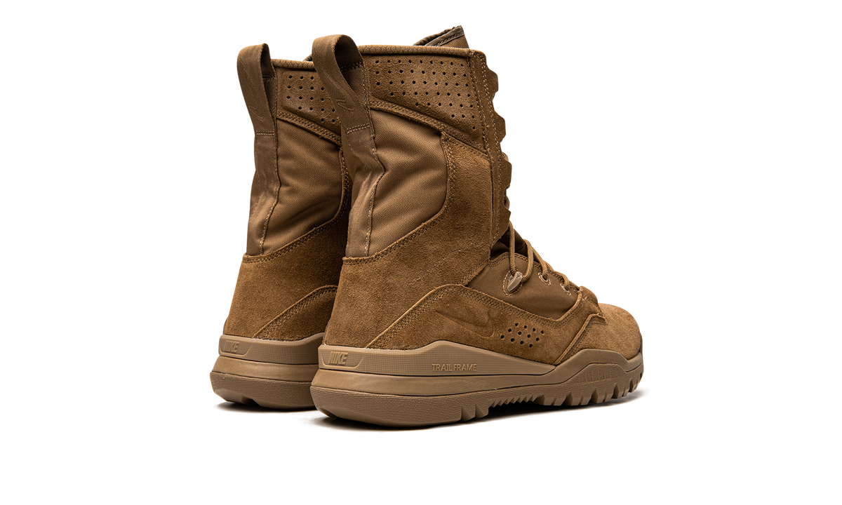 SFB field 2 8 Inch Military Boots "Coyote" AQ1202 900