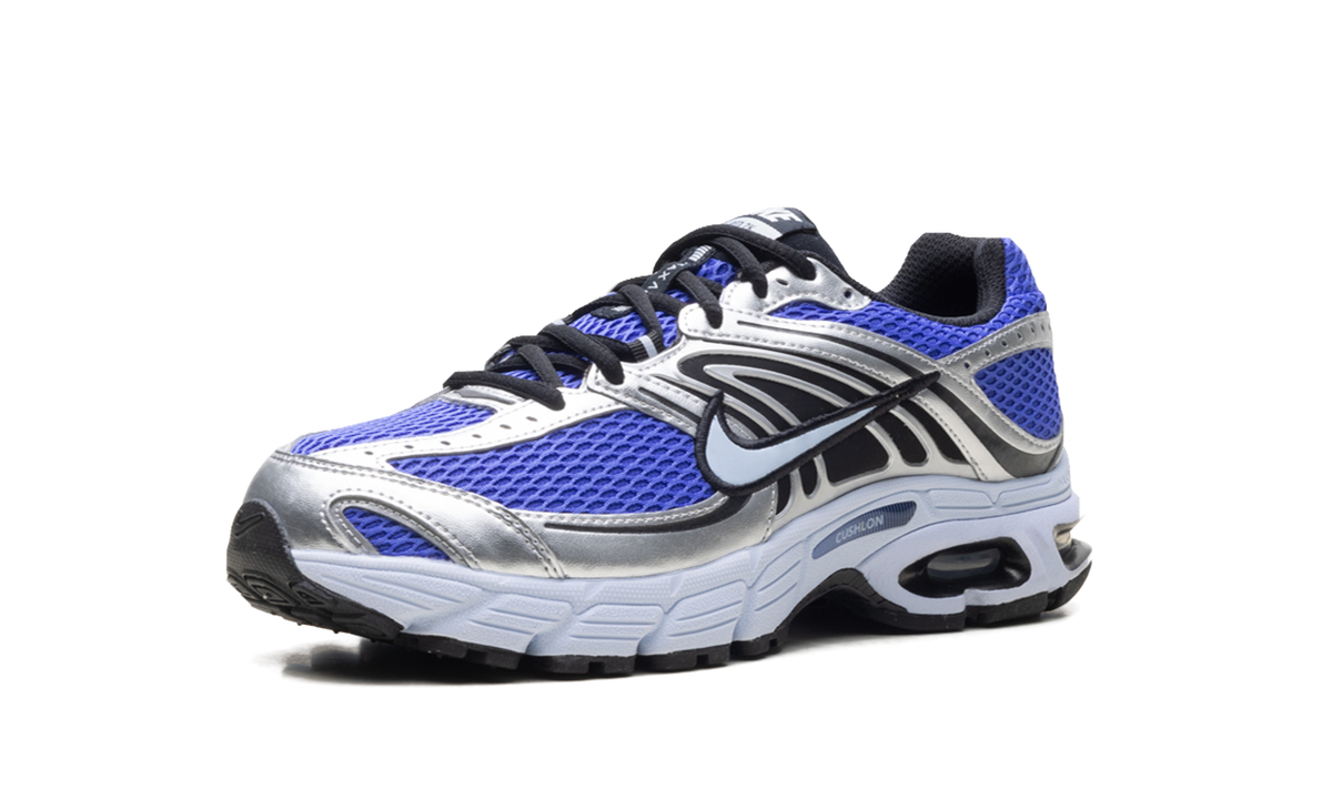 Air Max Moto 2K WMNS "Sapphire Metallic Silver" HQ2056 500
