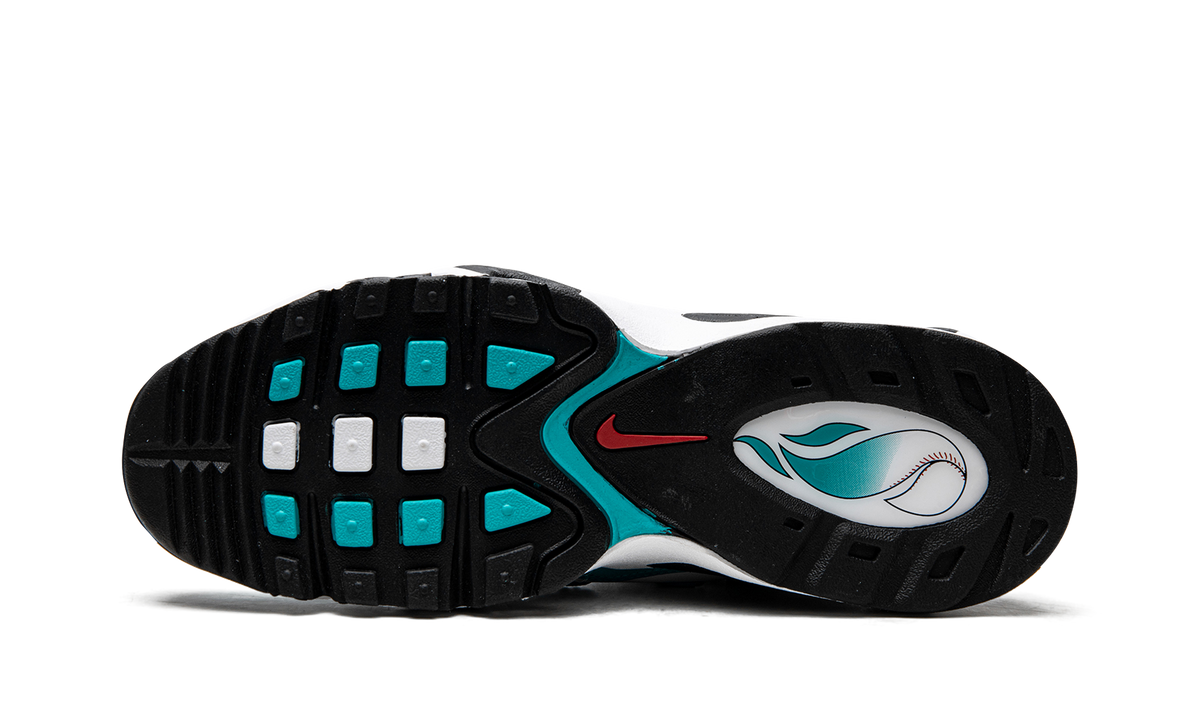 AIR GRIFFEY MAX 1 "AQUA" DQ8578 300
