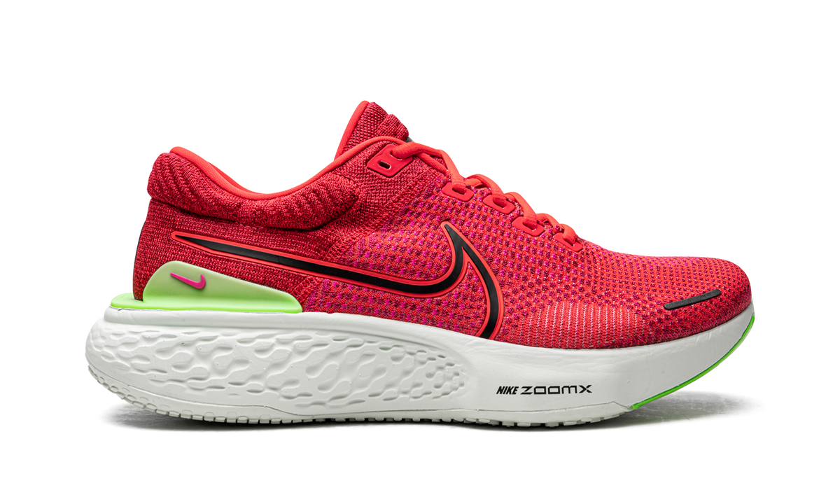 ZoomX Invincible Run Flyknit DH5425 600