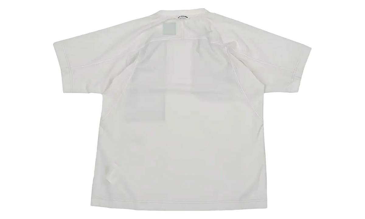 Stretch Rip Pullover "Off White" 5744154122