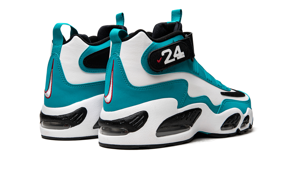 AIR GRIFFEY MAX 1 "AQUA" DQ8578 300