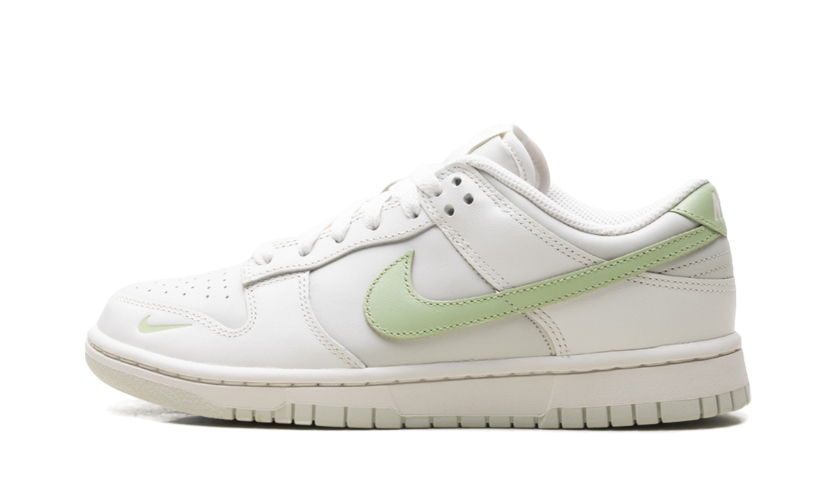 Dunk Low WMNS "Phantom Olive Aura" IB3484 001