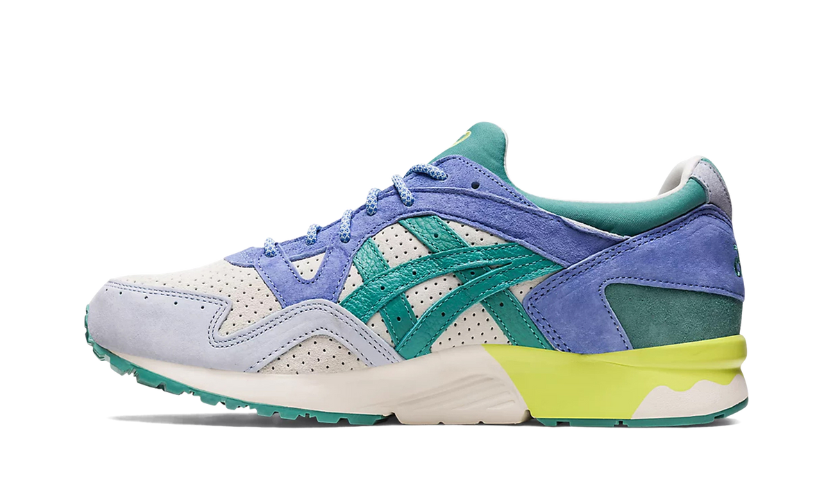 Gel Lyte V "Spring In Japan - Sage" 1201A822 100