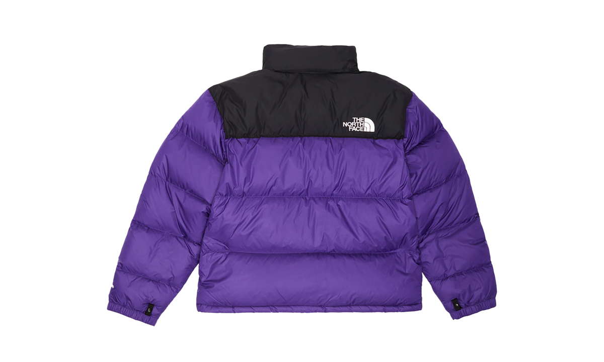 96 Retro Nuptse "Peak Purple" NF0A3C8DNL4