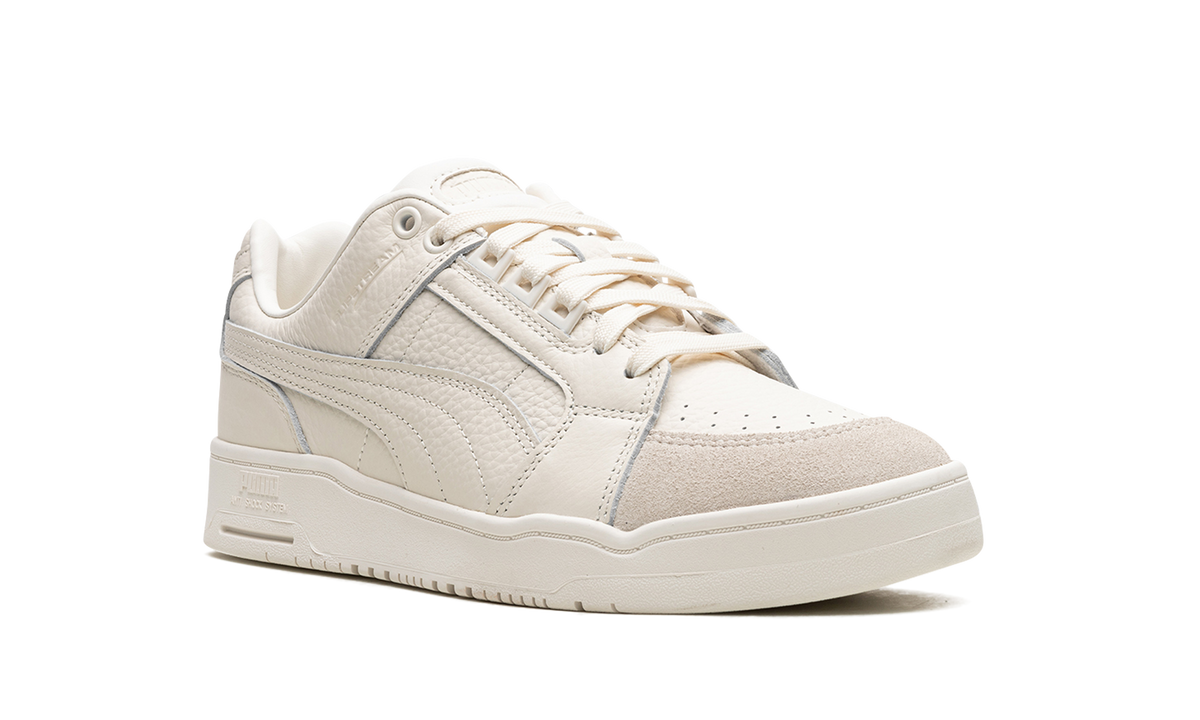 Slipstream Lo Premium "Frosted Ivory" 393133 01