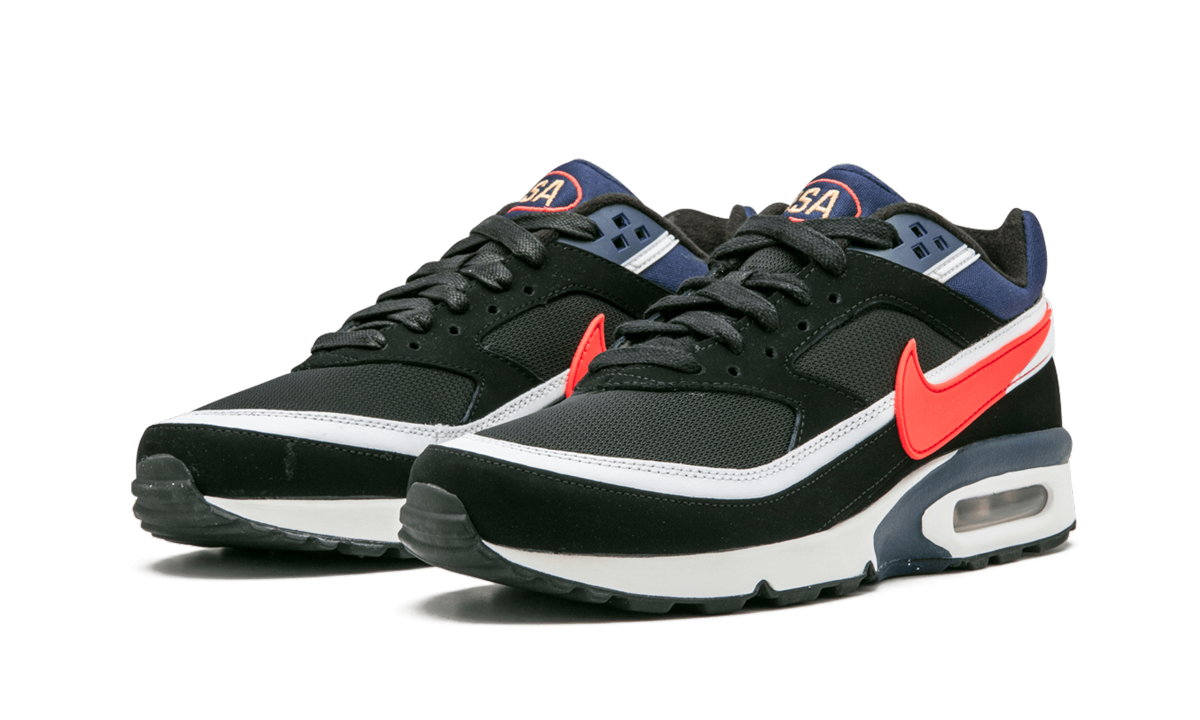 Air Max BW Premium "OLYMPICS" 819523 064