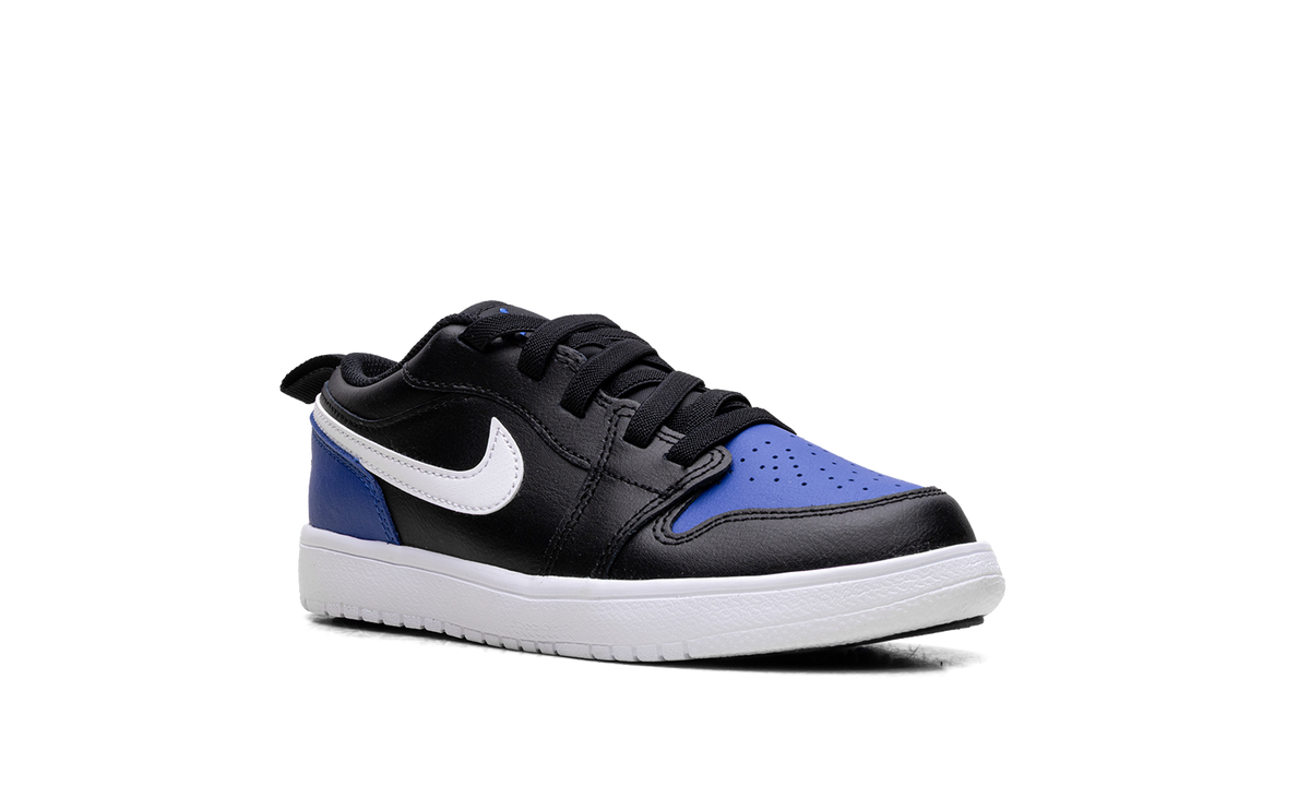 Jordan 1 Low ALT PS "Black Game Royal White" DR9748 042
