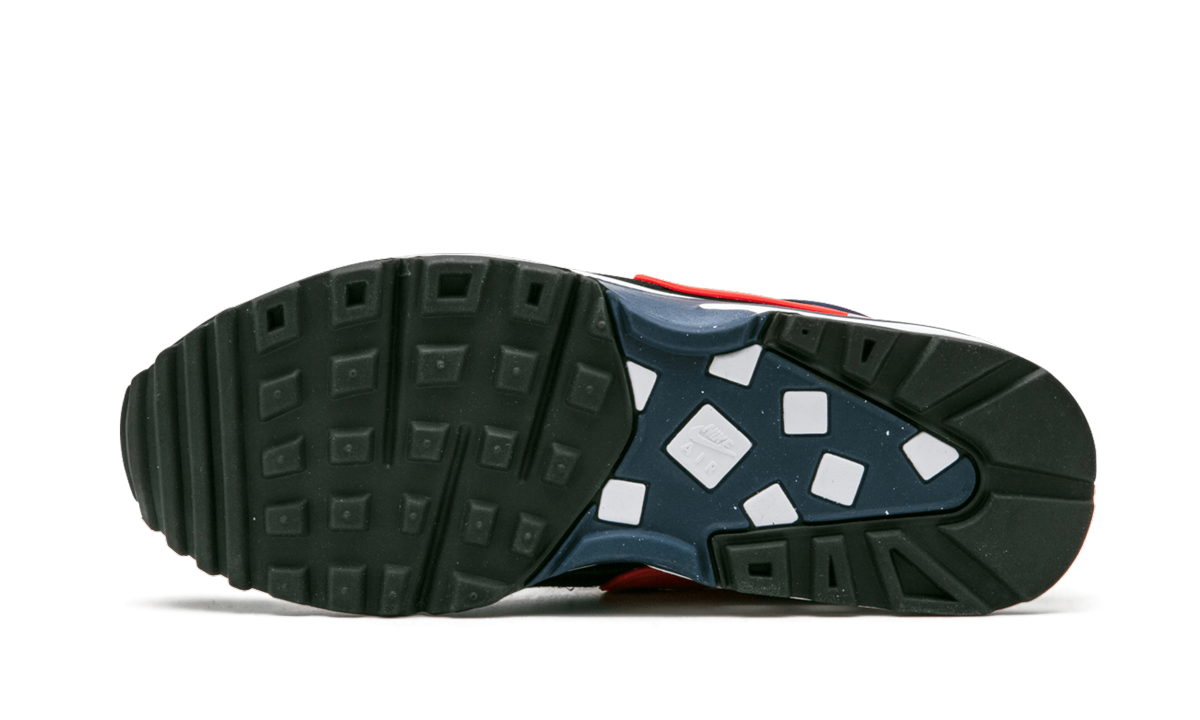 Air Max BW Premium "OLYMPICS" 819523 064