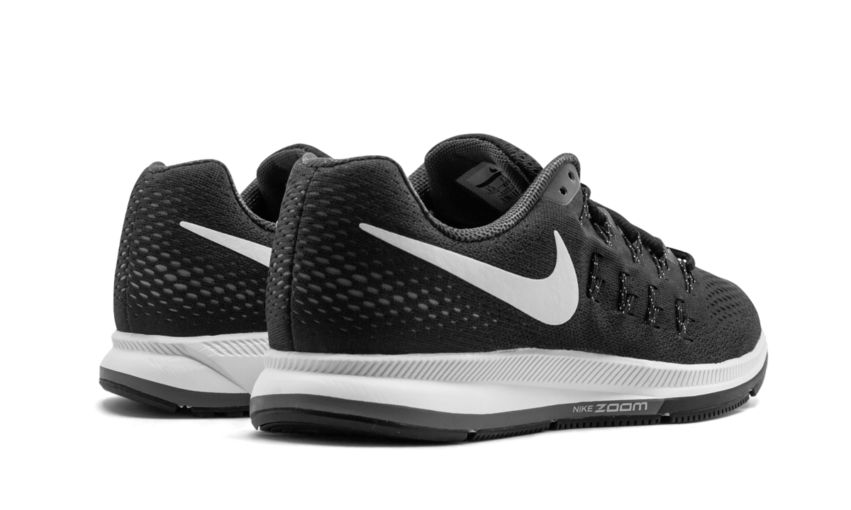 Air Zoom Pegasus 33 "Black White" 831352 001