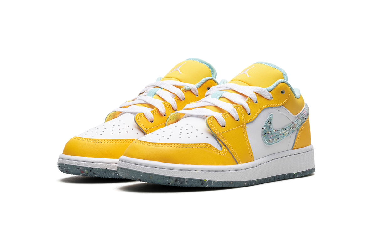 Jordan 1 Low SE GS "Recycled Grind" DX4375 800