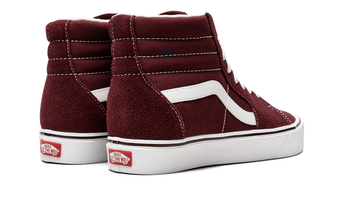 Sk8 Hi Lite Classic "Port Royale" VN0A2Z5YR2K
