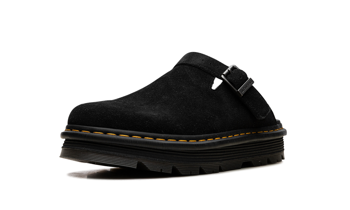 Zebzag Mule XLD "Black" 31657001