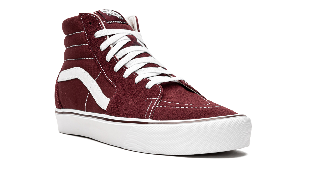 Sk8 Hi Lite Classic "Port Royale" VN0A2Z5YR2K