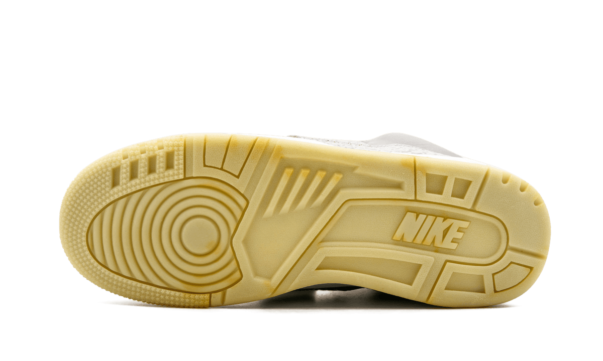 Air Yeezy "Zen Grey" 366164 002