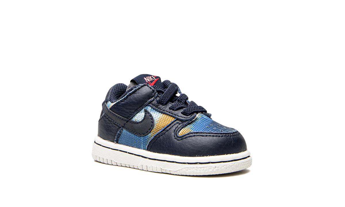 Dunk Low TD "Graffiti" DM1048 400
