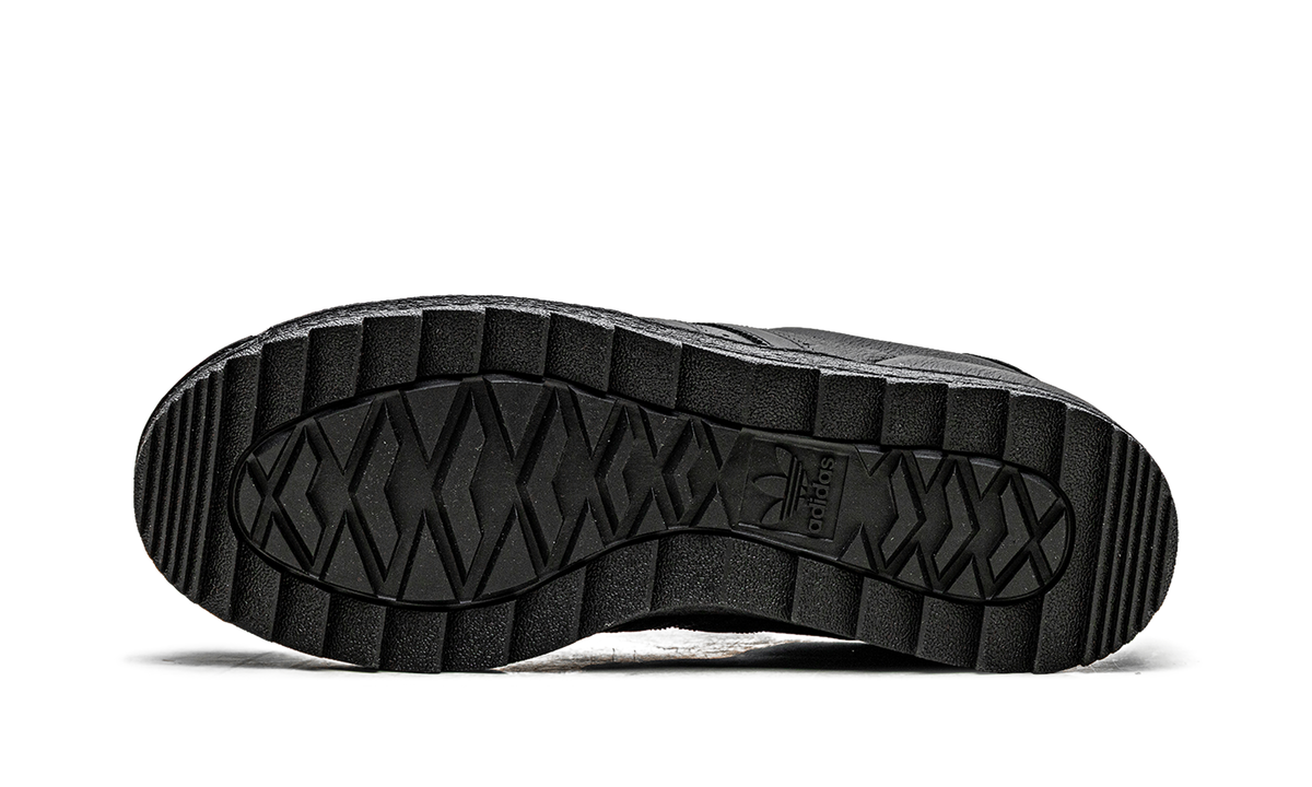 SUPERSTAR II Ripple "Core Black / Warm Sandstone" KJ2555
