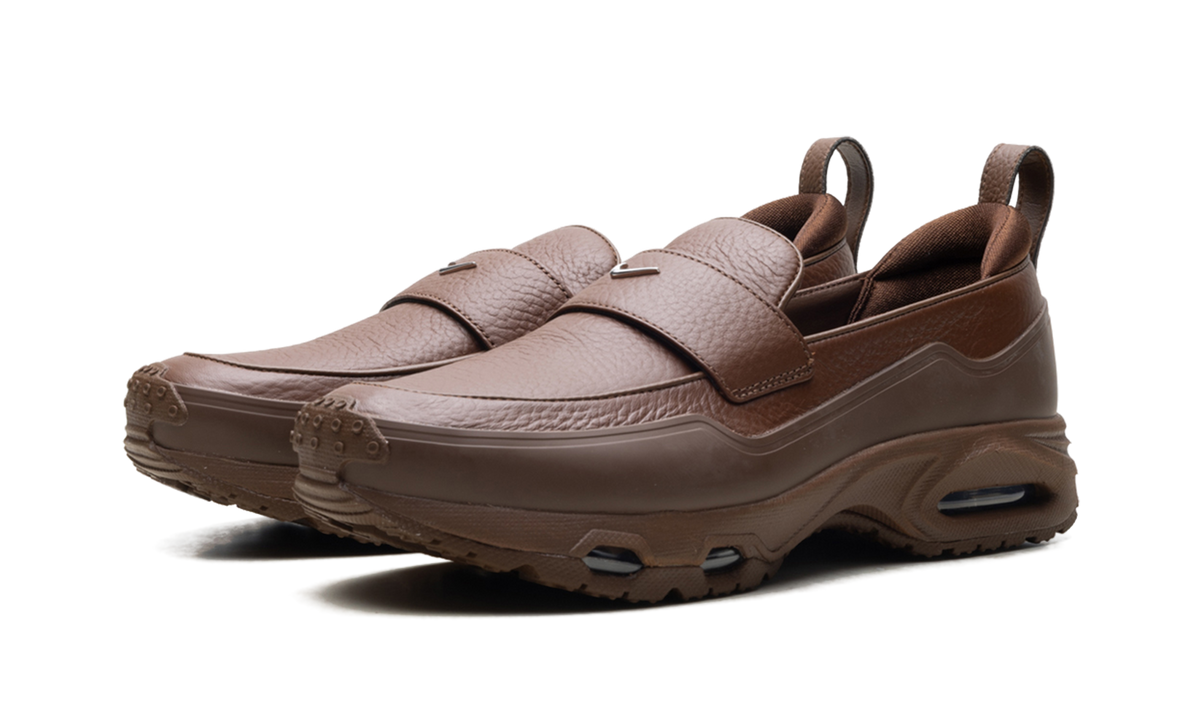 Air Max Phenomena "Cacao Wow Metalic Silver" IM8814 200
