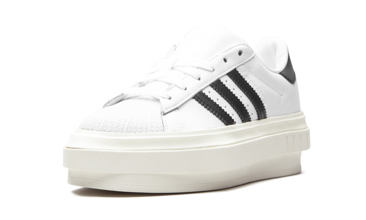SUPERSTAR PLATFORM WMNS "Beyonce Ivy Park" FY7730