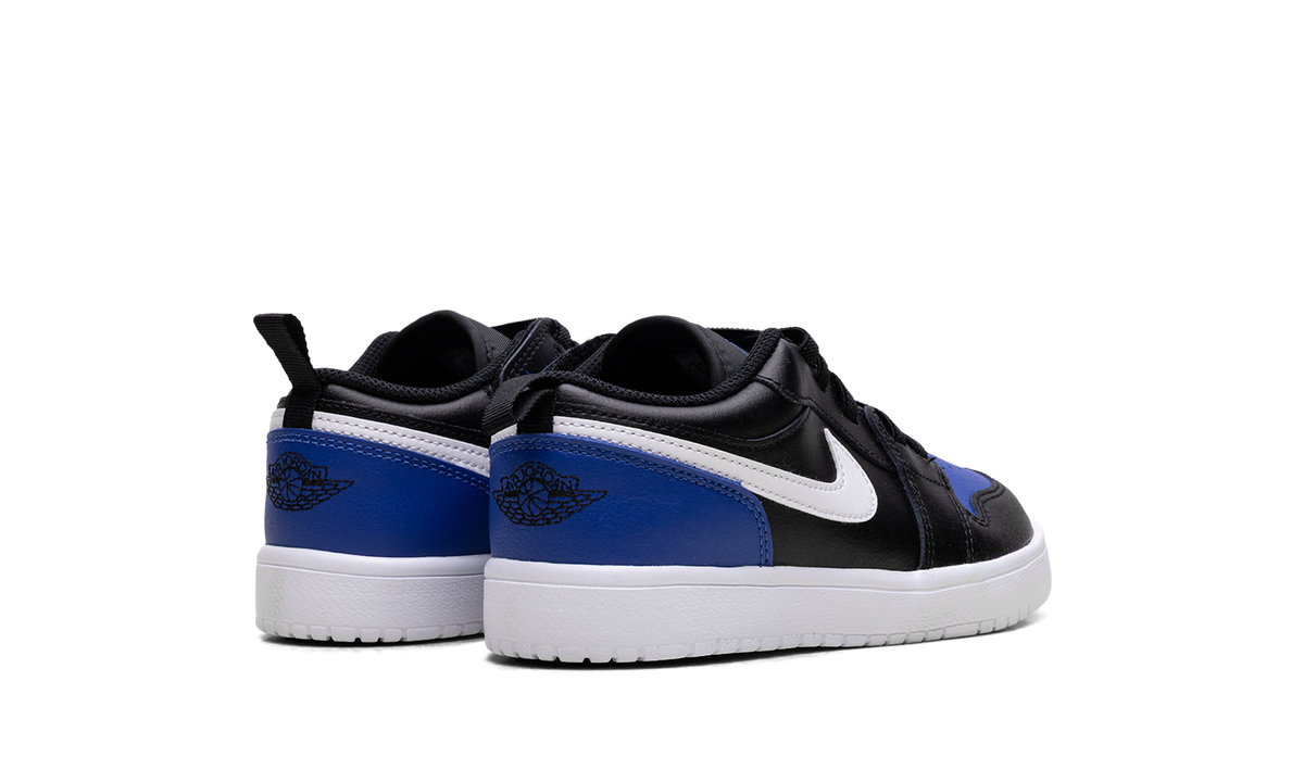 Jordan 1 Low ALT PS "Black Game Royal White" DR9748 042