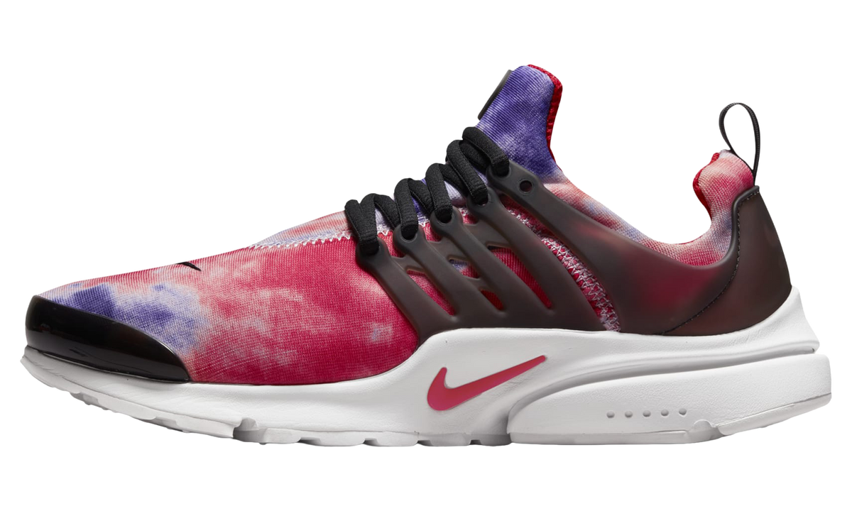 Air Presto "Tie-Dye" CT3550 501
