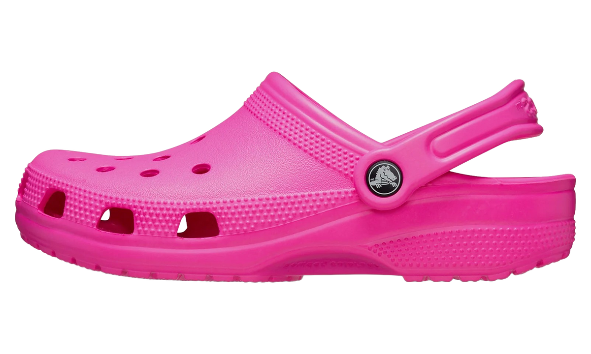 Clogs Poolside Slip-On WMNS "Pink Crush" 10001 6TW