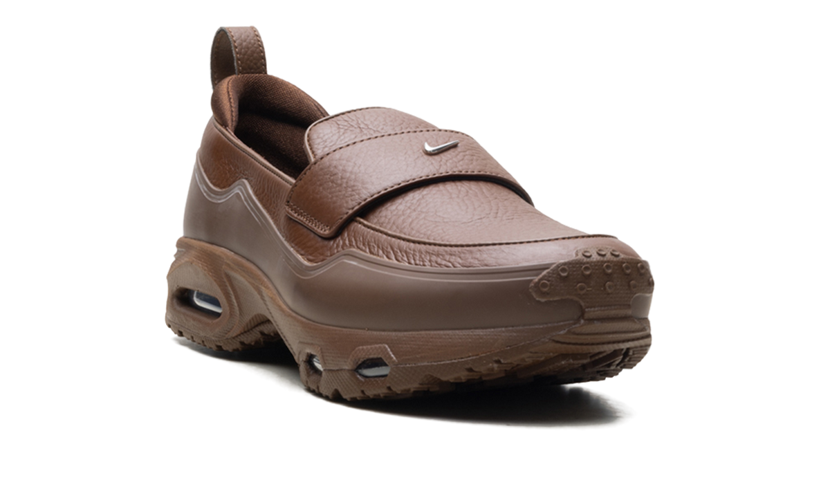 Air Max Phenomena "Cacao Wow Metalic Silver" IM8814 200