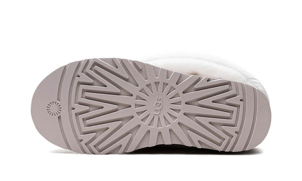 Classic Mini Dipper Puffer WMNS "White Ceramic" 1158275 WCRM