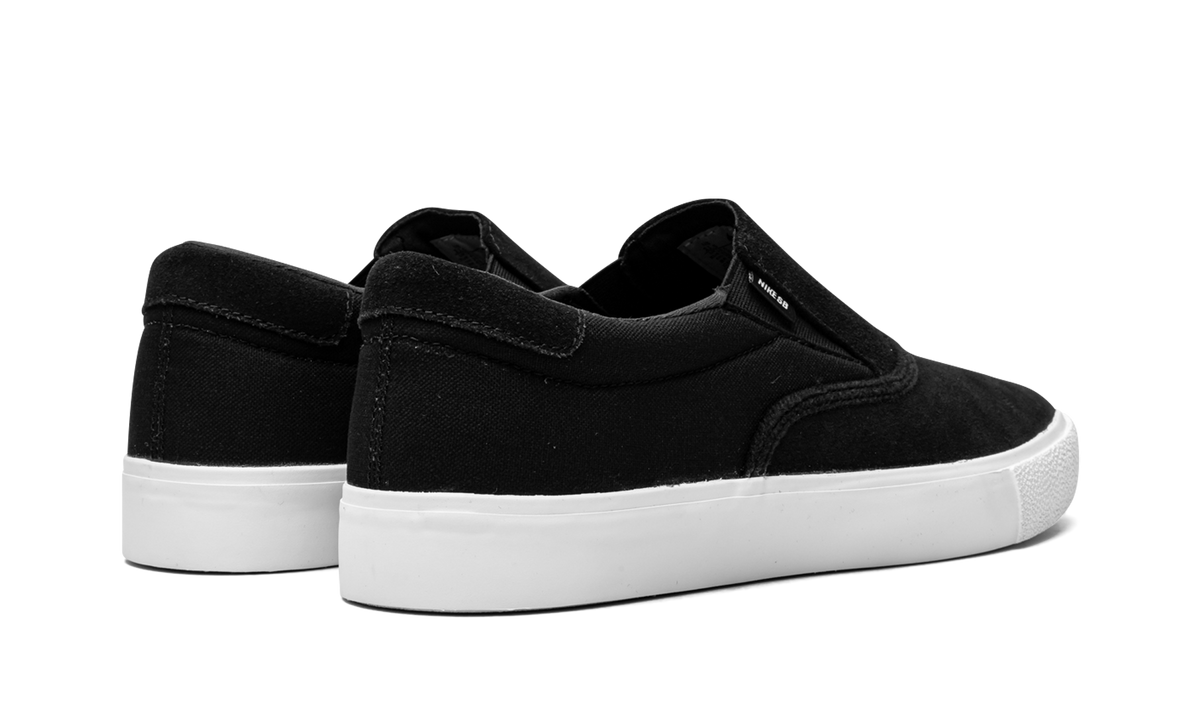Zoom Verona Slip SB "BLACK" CZ2373 001