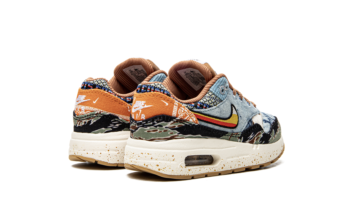 Air Max 1 (PS) "Concepts Heavy" DR2362 700