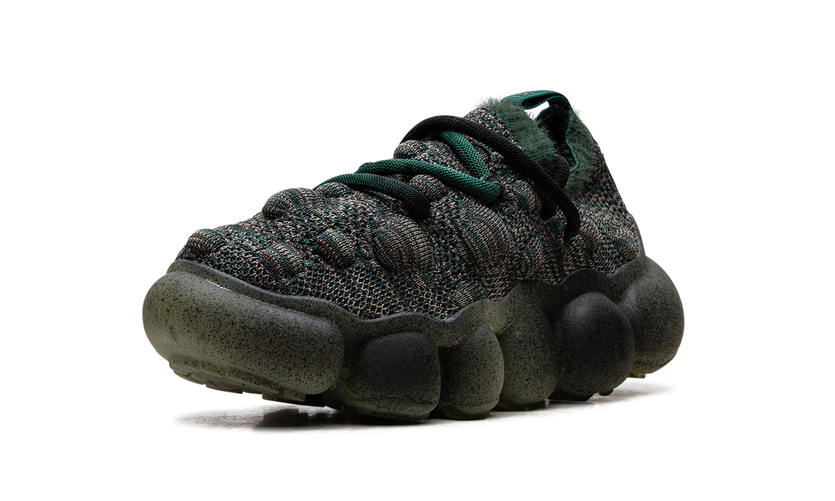 Jewelry X Bernhard Willhelm Sneaker "Green" 617