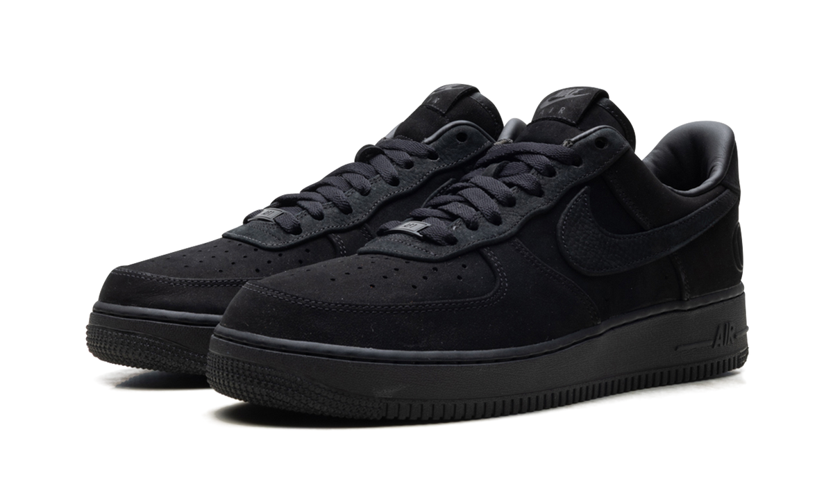 Air Force 1 Low Luxe "University of Oregon Black" JF5453 001