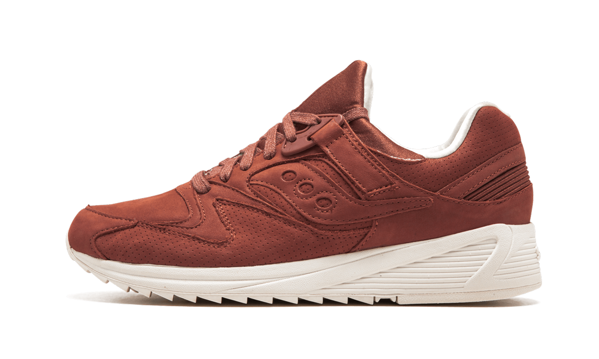 GRID 8500 HT "Burnish Pack" S70390 1