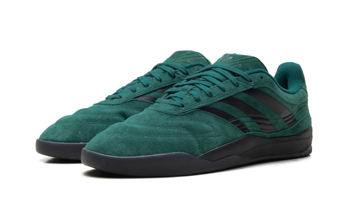 Koresco National "Kith - Scarab Black" JQ1088