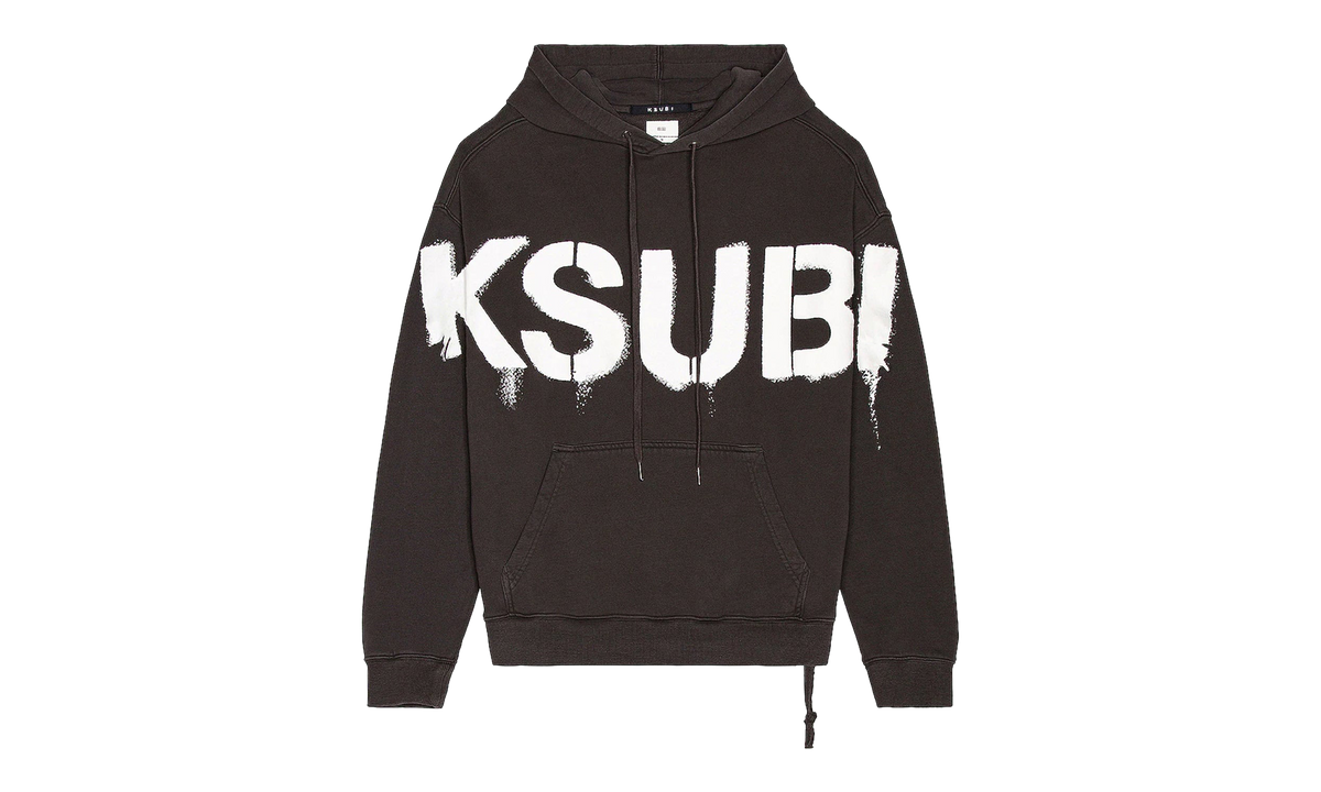 Stencil Biggie Hoodie 5000006575
