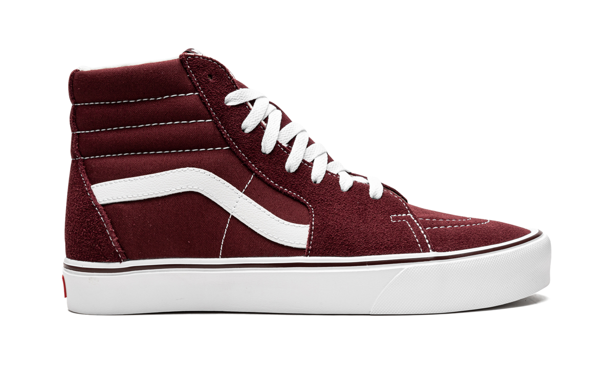 Sk8 Hi Lite Classic "Port Royale" VN0A2Z5YR2K
