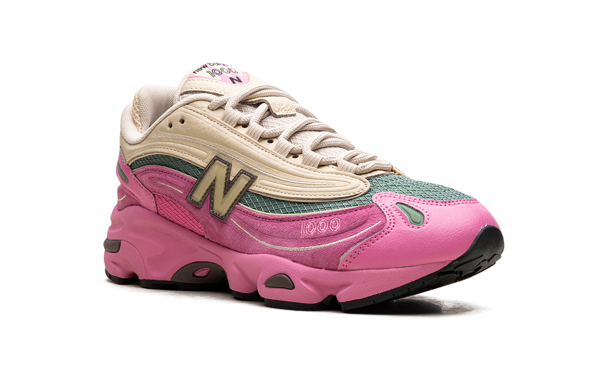 1000 "Pink" M1000MC